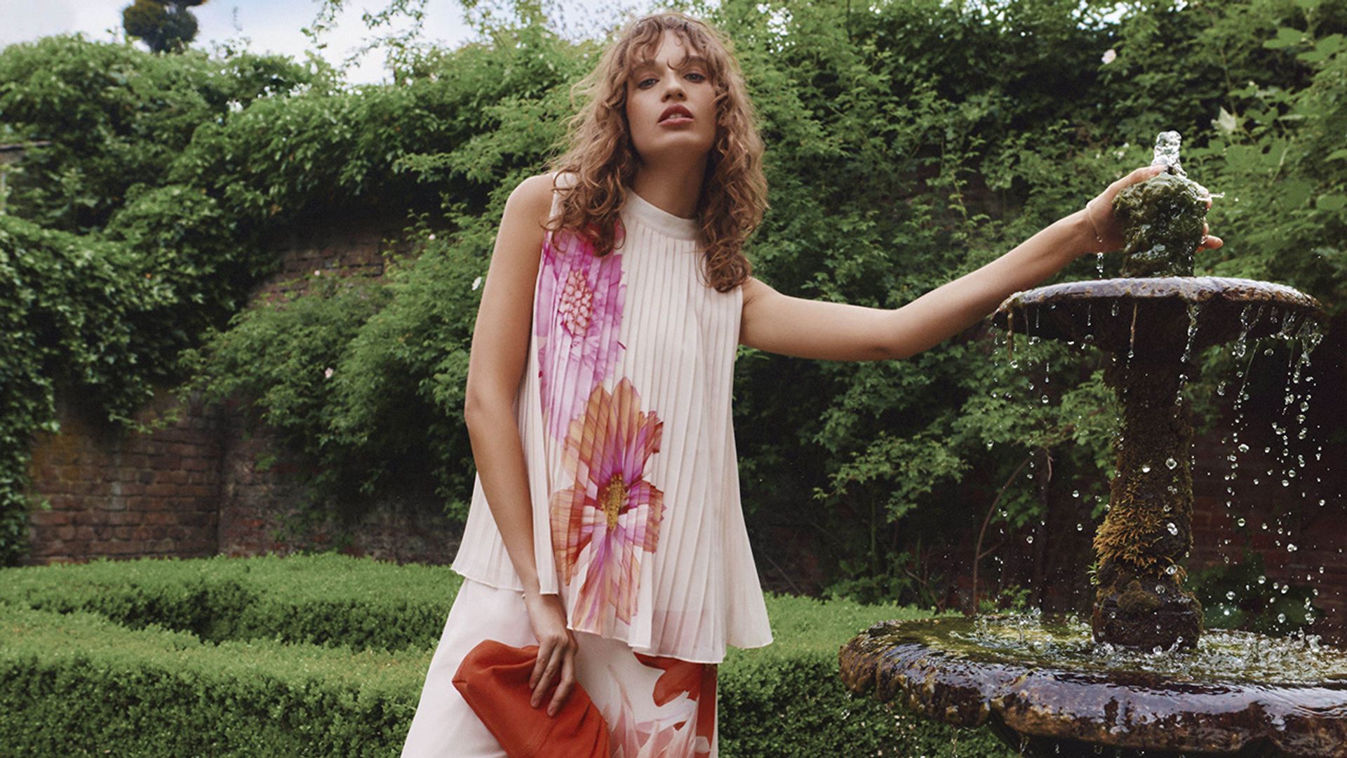 These are the must-have summer occasionwear pieces for SS25, according to a fashion editor