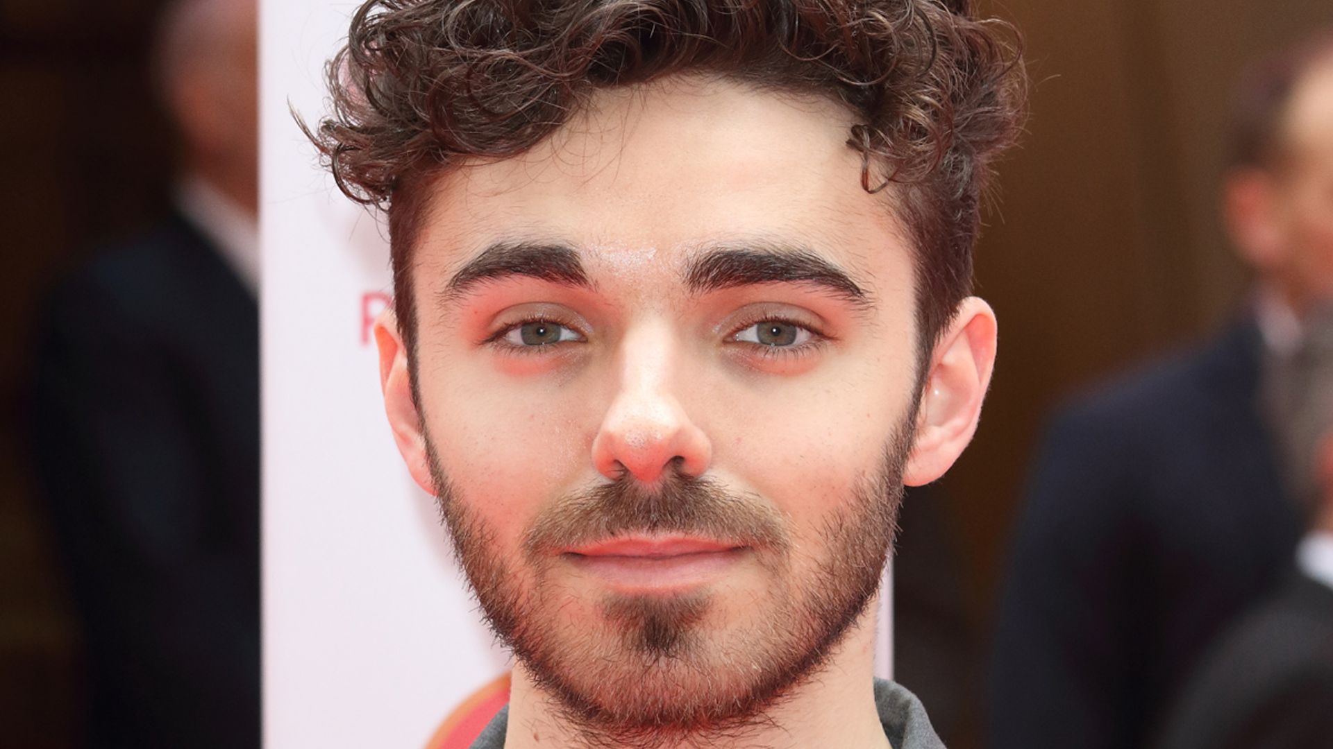 The Wanted's Nathan Sykes' beachside proposal paid special tribute to in-laws