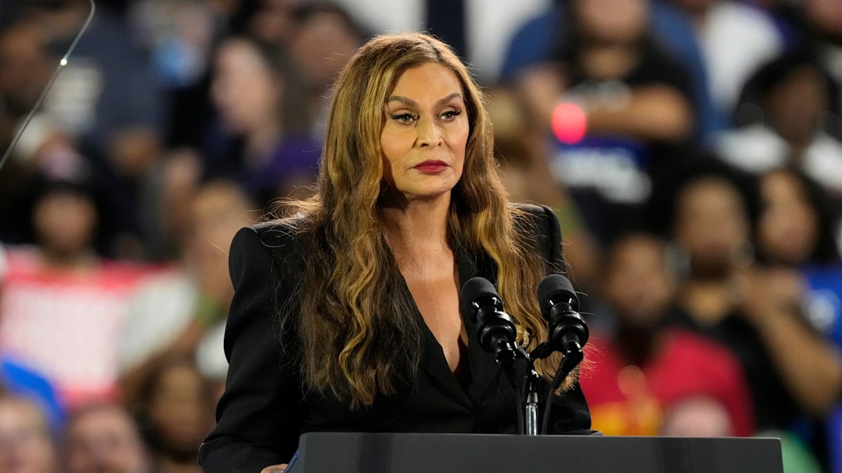 Tina Knowles’ fans all say the same thing after she speaks out on her ‘reaction’ to Jay-Z allegations