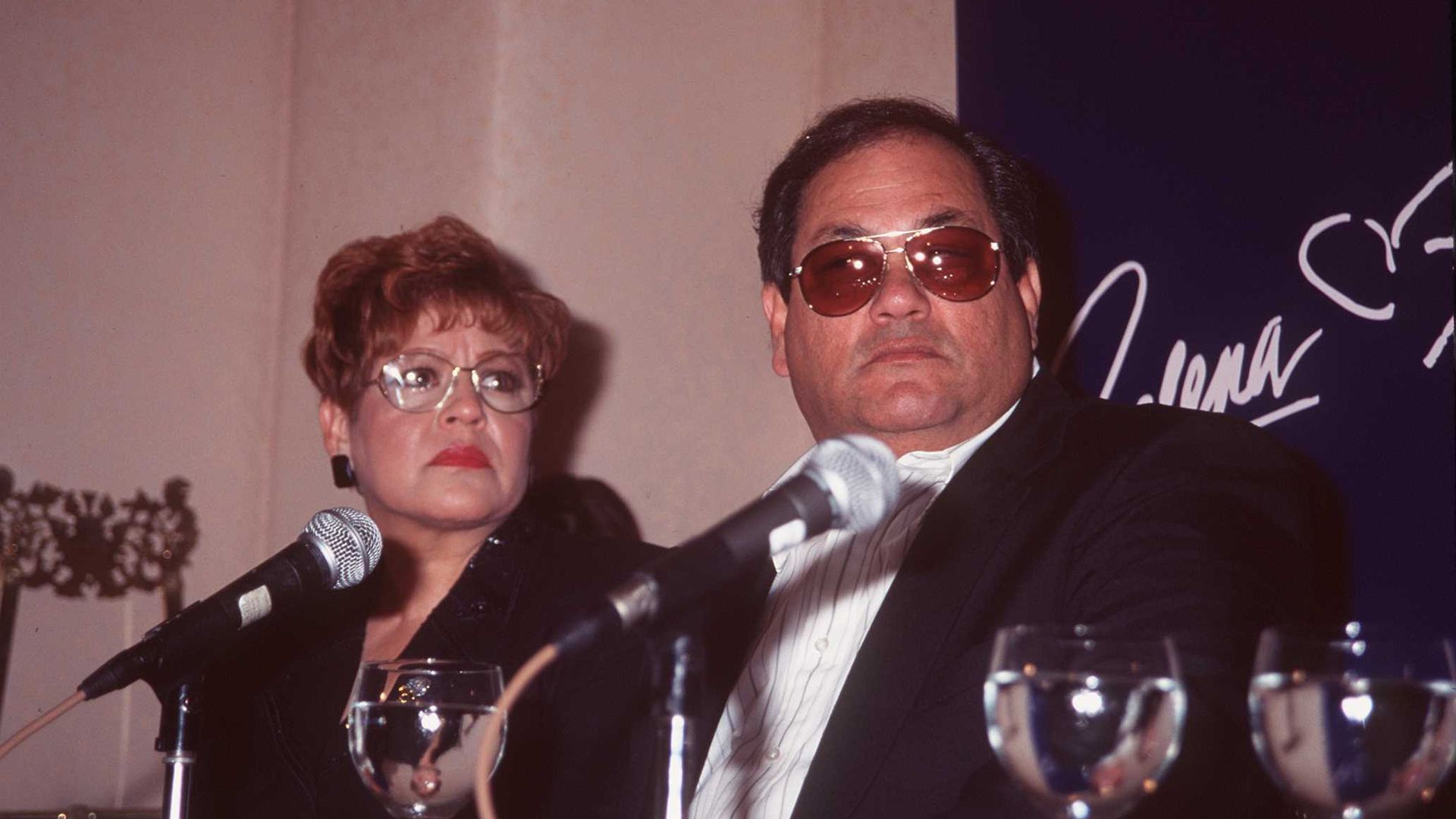 How was Selena y Los Dinos created?