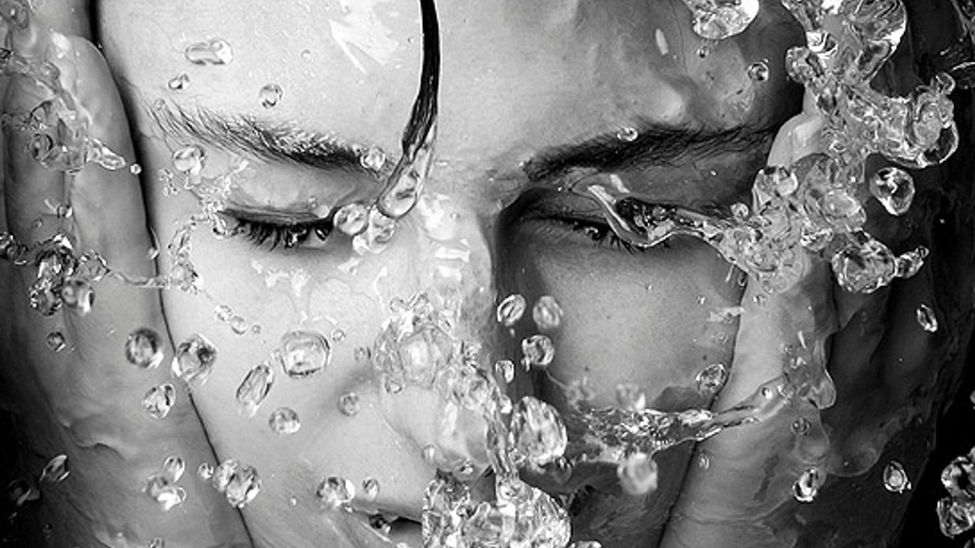 water 