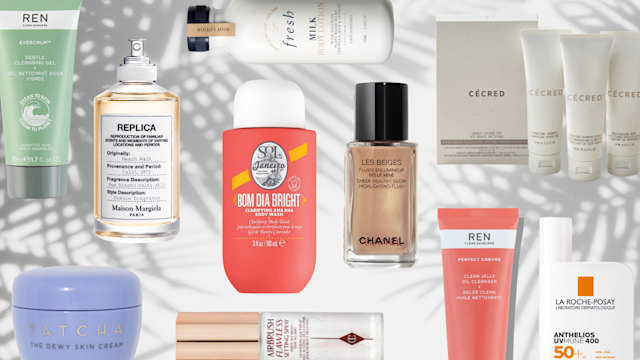 Travel minis to take on your next trip  