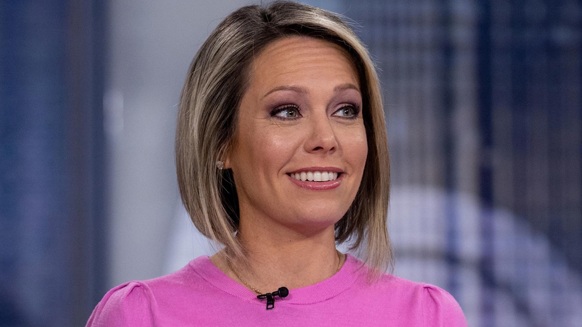Dylan Dreyer leaves Today Show co-stars stunned with fun family confession: 'I'm shocked too'