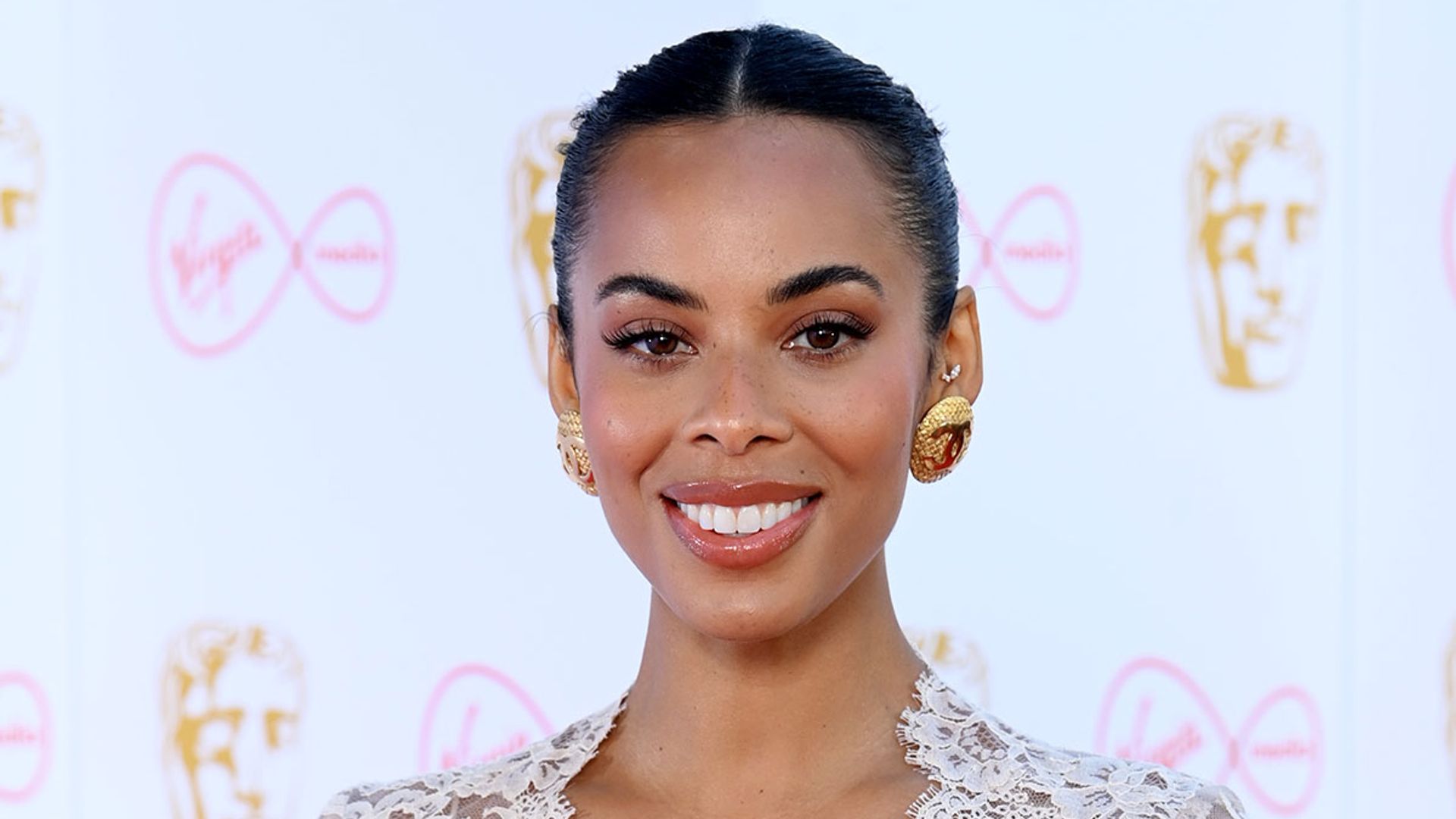 Rochelle Humes wows fans with Clueless moment - and looks unreal
