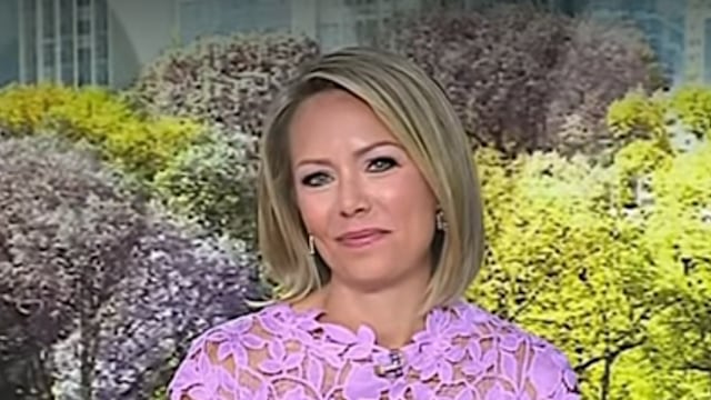 Dylan Dreyer makes first TODAY appearance after announcing separation from husband  Brian Fichera — details | HELLO!
