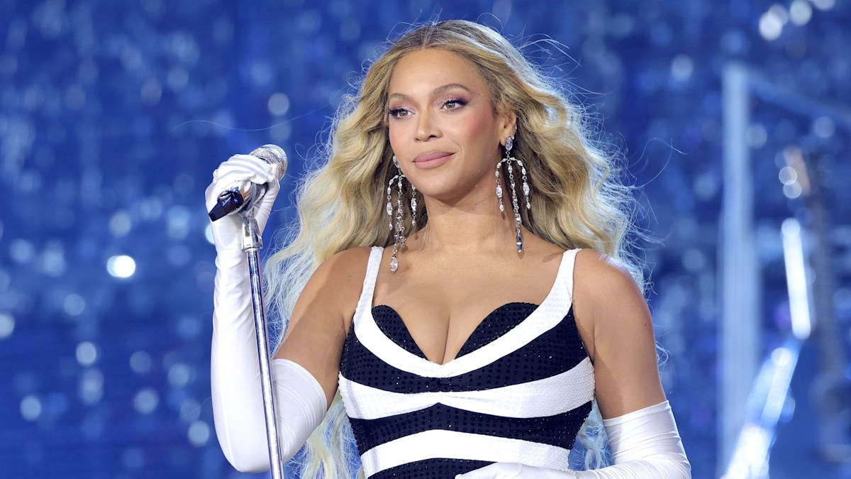 Beyoncé Family Member Discusses Pregnancy Rumors That Are Causing a Strong Reaction