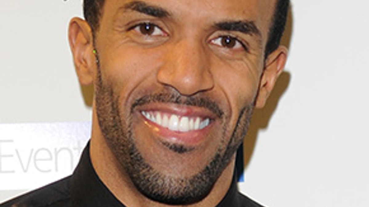 Craig David - Biography | HELLO!