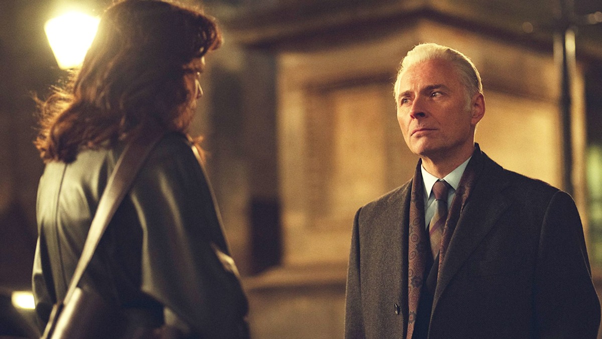 Netflix's 'masterpiece' crime drama with Shetland and Downton Abbey stars drops 'excellent' trailer