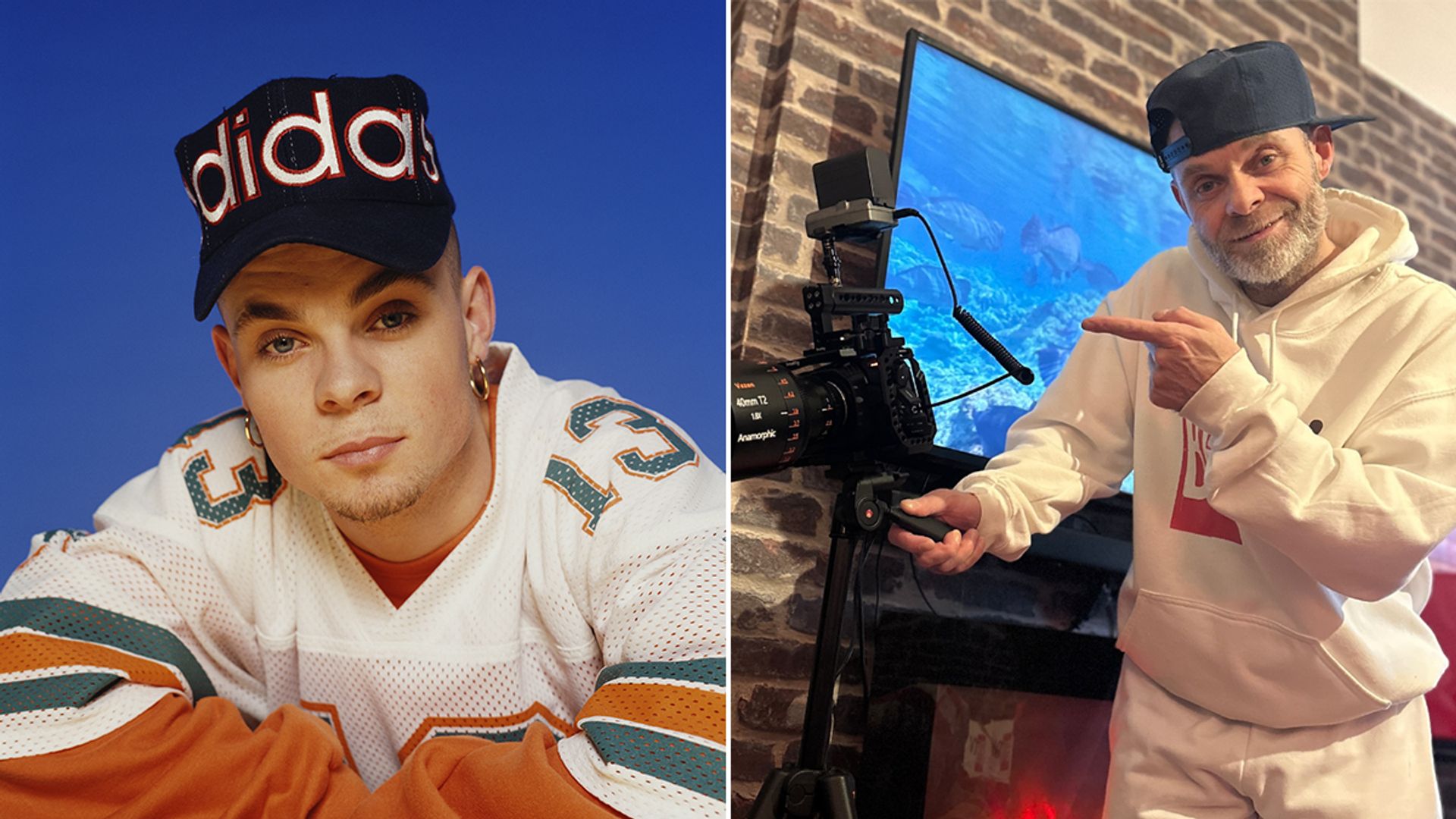 Boyband Forever: what happened to E17’s Brian Harvey and where is he now