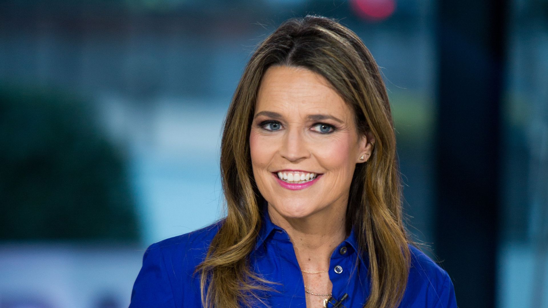 Savannah Guthrie reveals emotional connection to palatial NYC home as she slashes price by half a million dollars