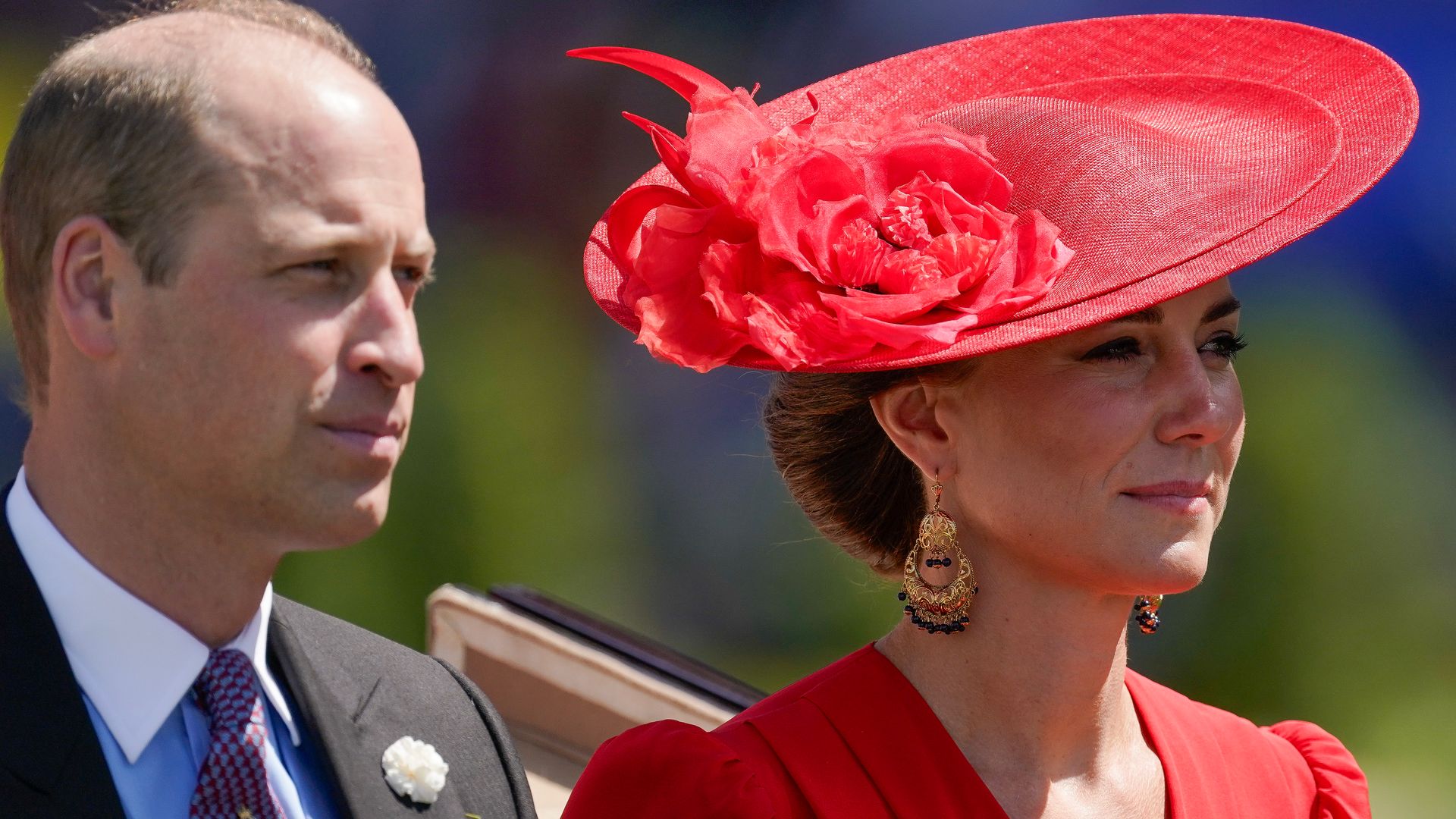 Princess Kate and Prince William must observe ‘constant vigilance’ after Windsor break-in