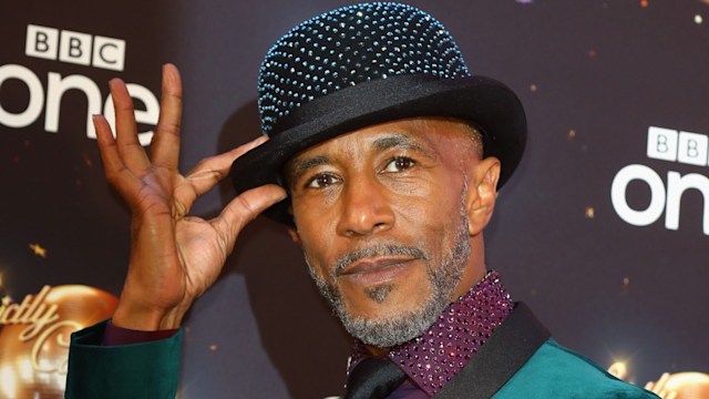 danny john jules