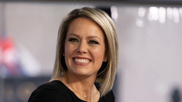 dylan dreyer messy home