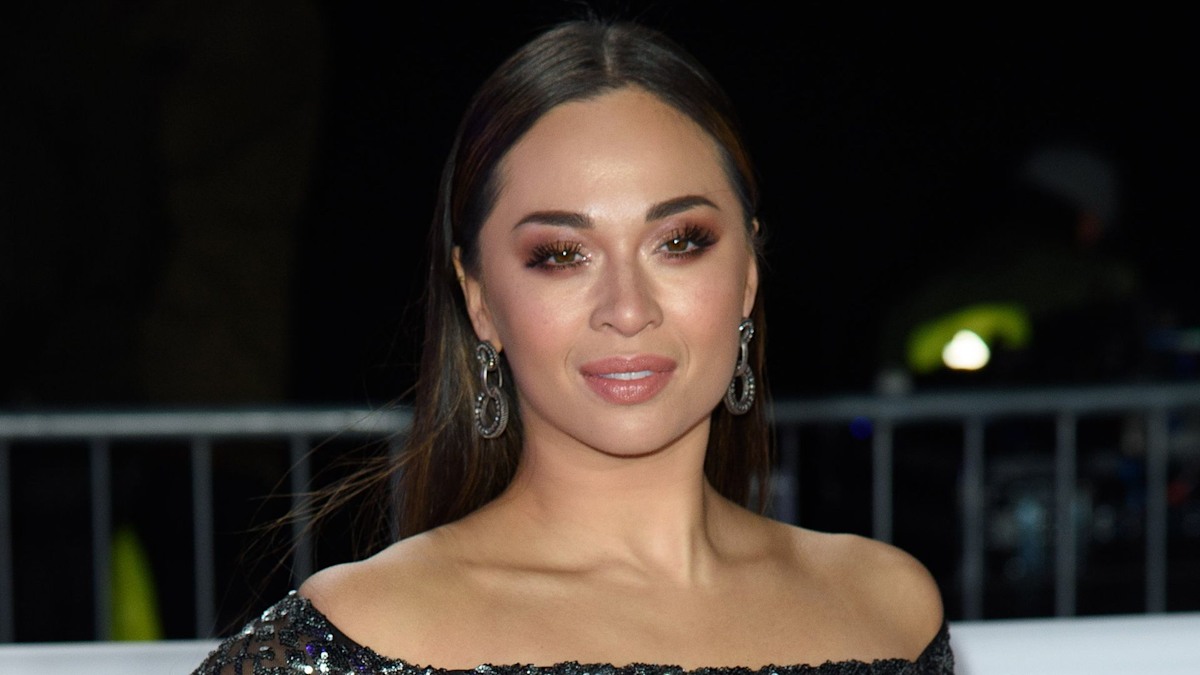 Inside Katya Jones’ love life: From Neil Jones to Seann Walsh & more