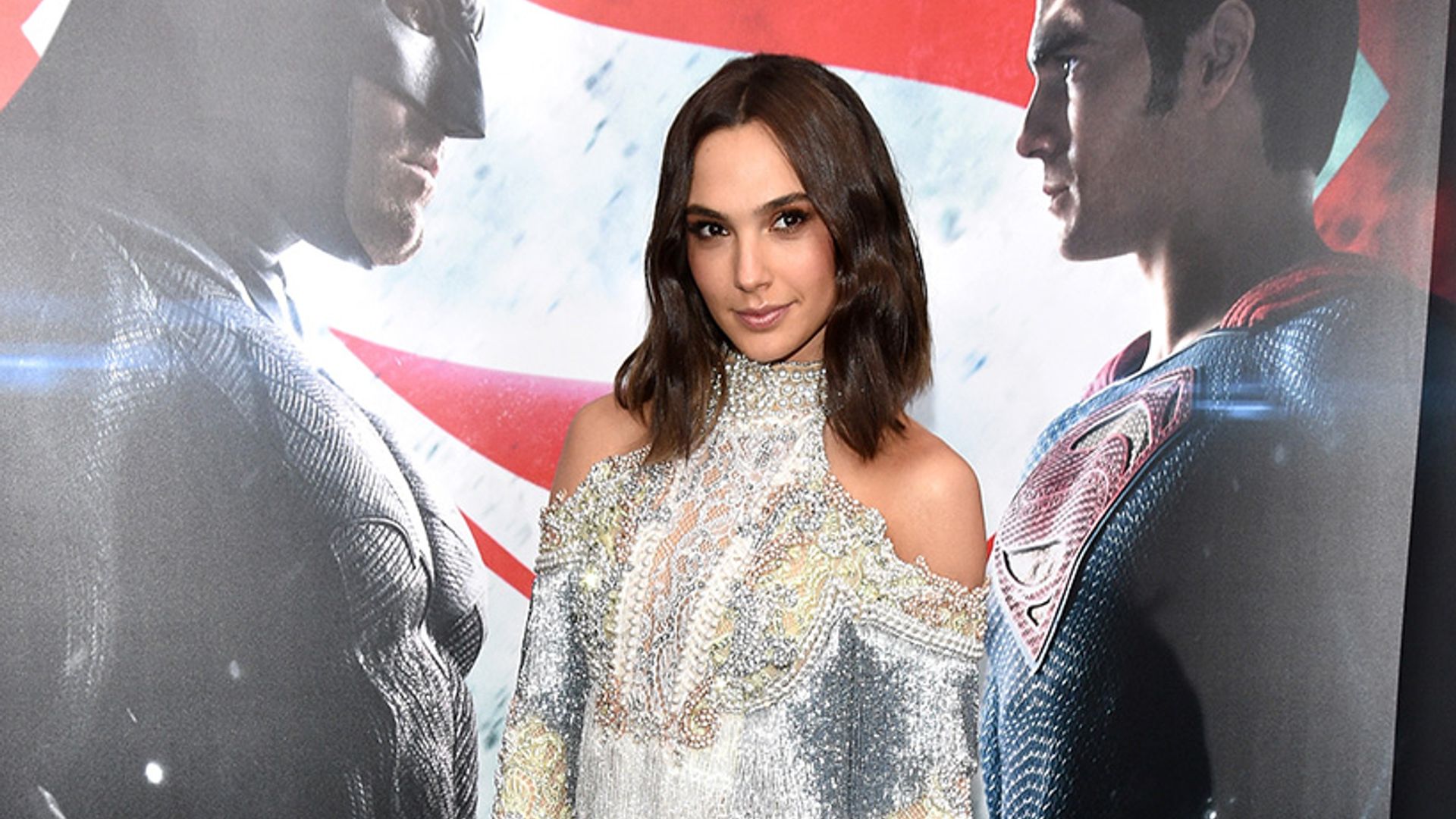 Wonder Woman Actress Gal Gadot Pregnant With Second Child
