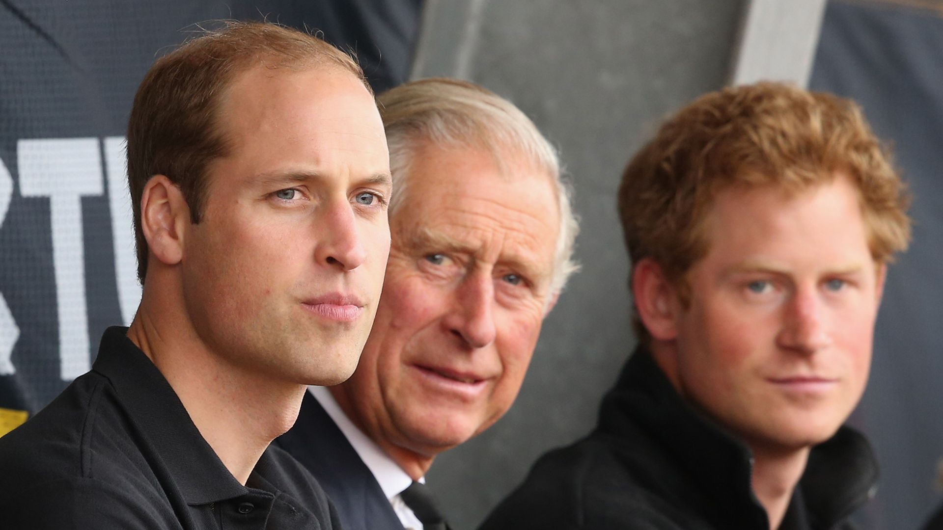 How King Charles broke surprising royal tradition with Prince William and Prince Harry