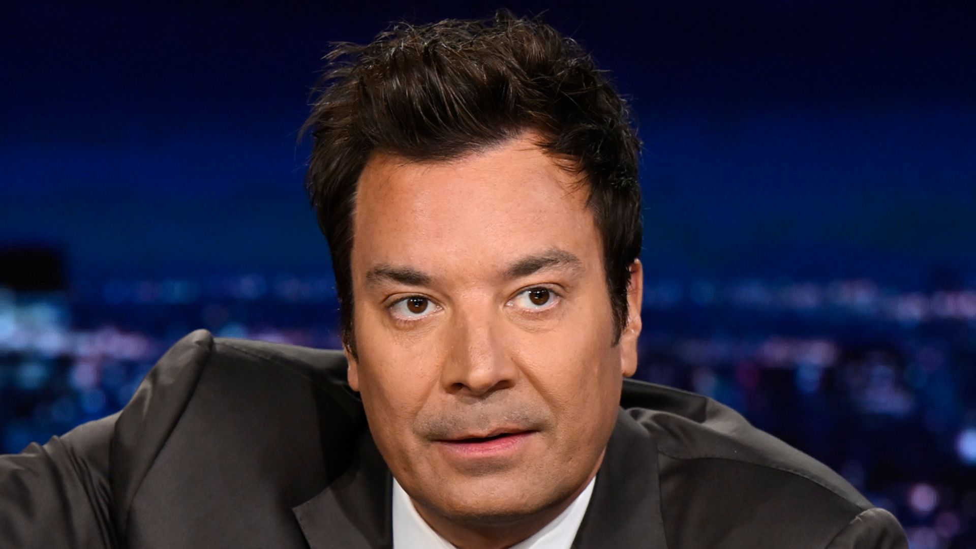 jimmy fallon books