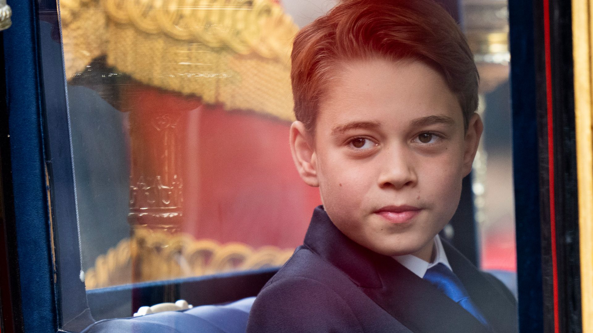 Prince George’s alternative job revealed ahead of future destiny as King