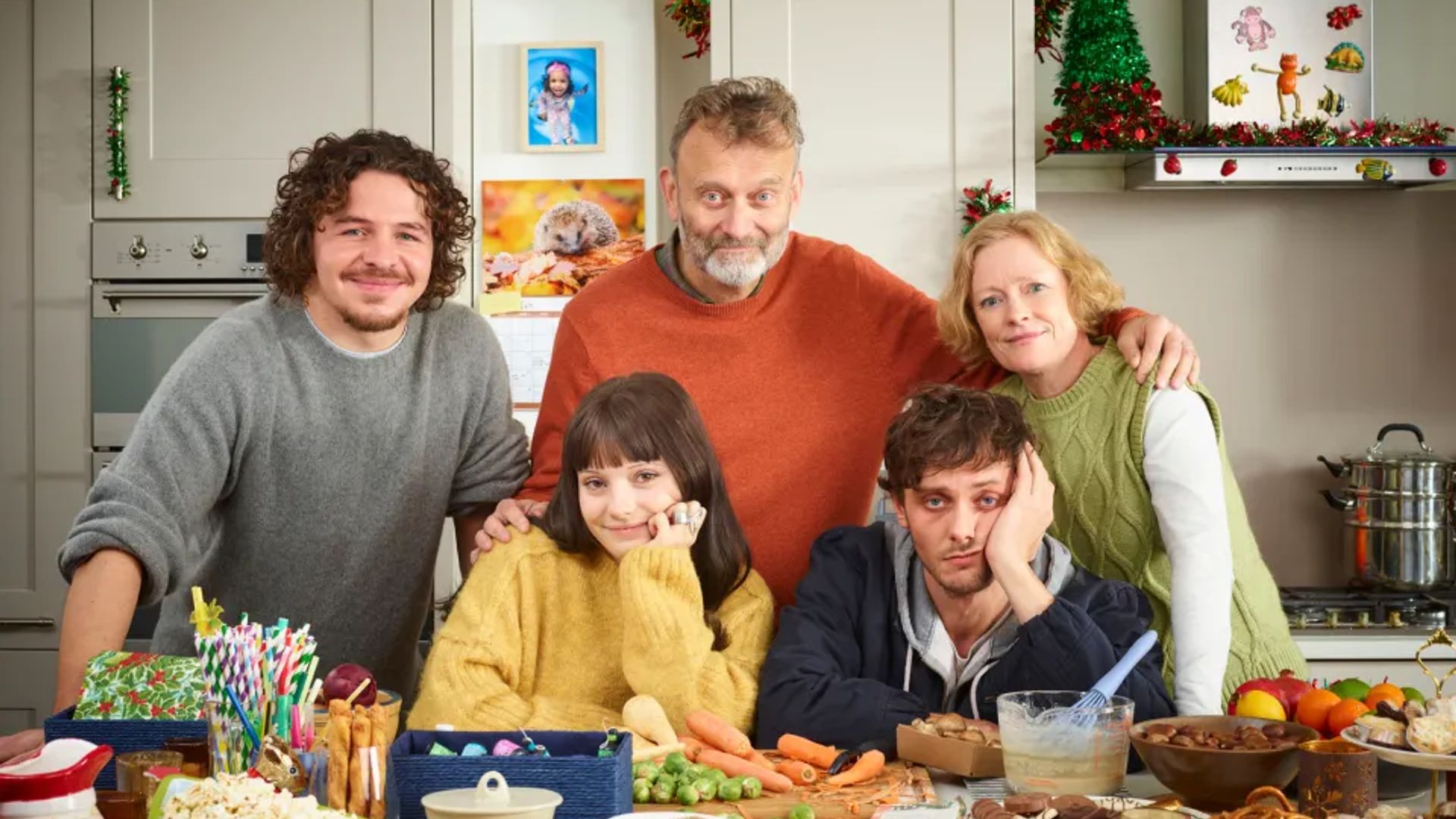 Outnumbered star makes major change with ‘dark psychological’ Channel 4 drama – and it looks amazing