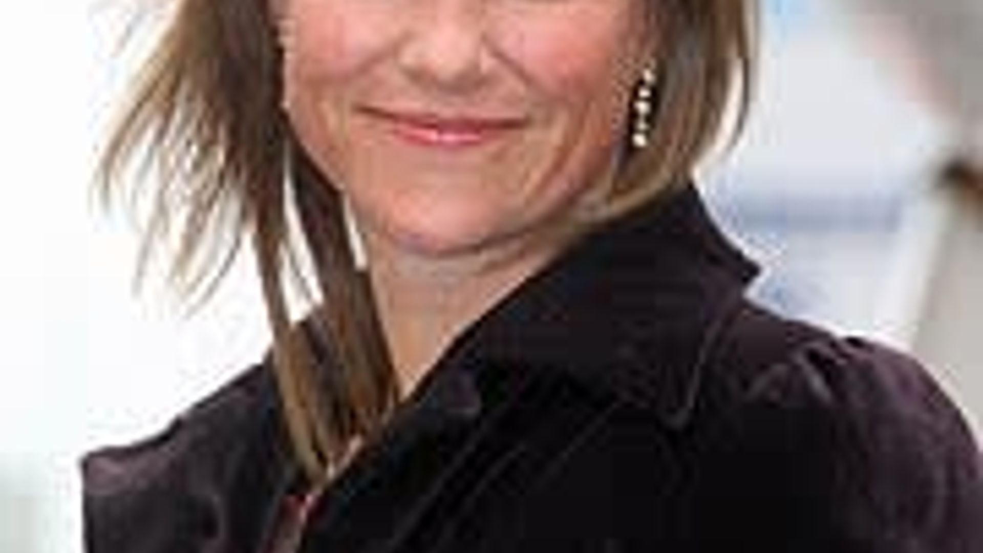 martha louise 