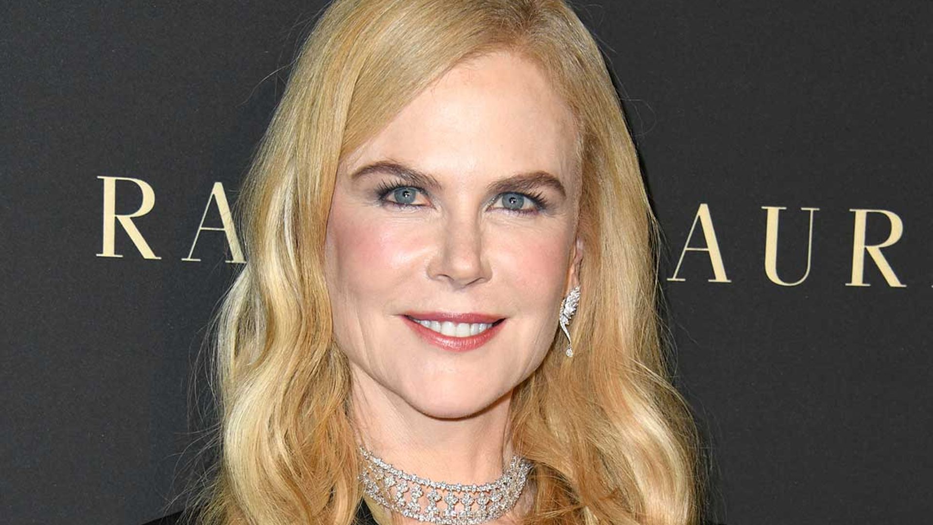 Nicole Kidman shares RARE photo with lookalike sister at family party