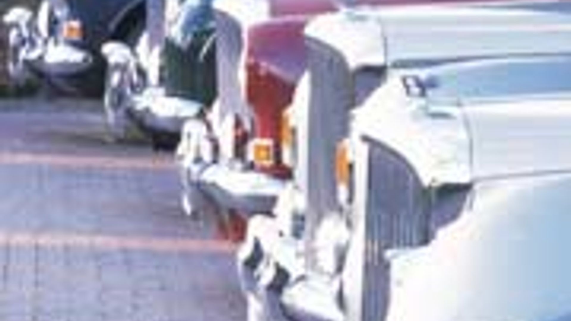 AT A LONDON AUCTION ELTON JOHN BIDS ADIEU TO HIS CLASSIC CAR COLLECTION