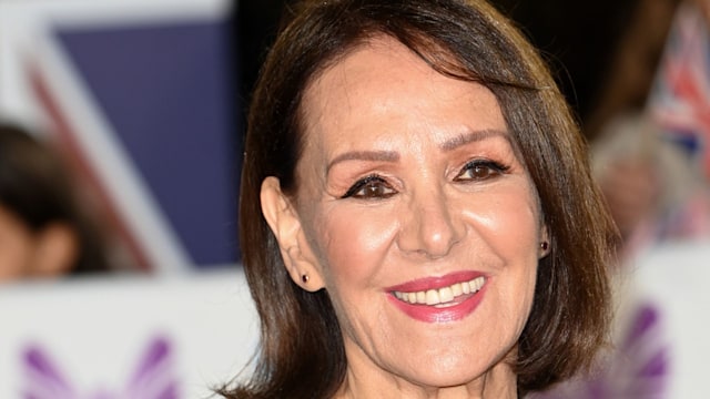 arlene phillips facial