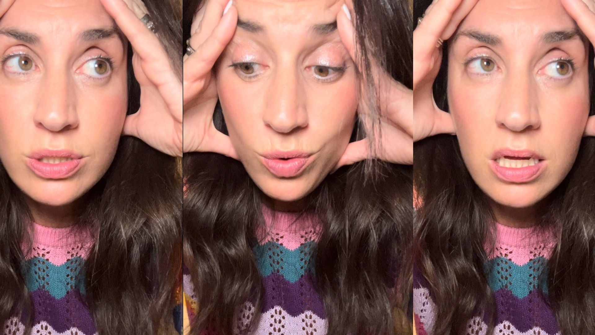 It's easy for Aimee Lou Wood to be anti-Botox at 31, but what about in midlife?