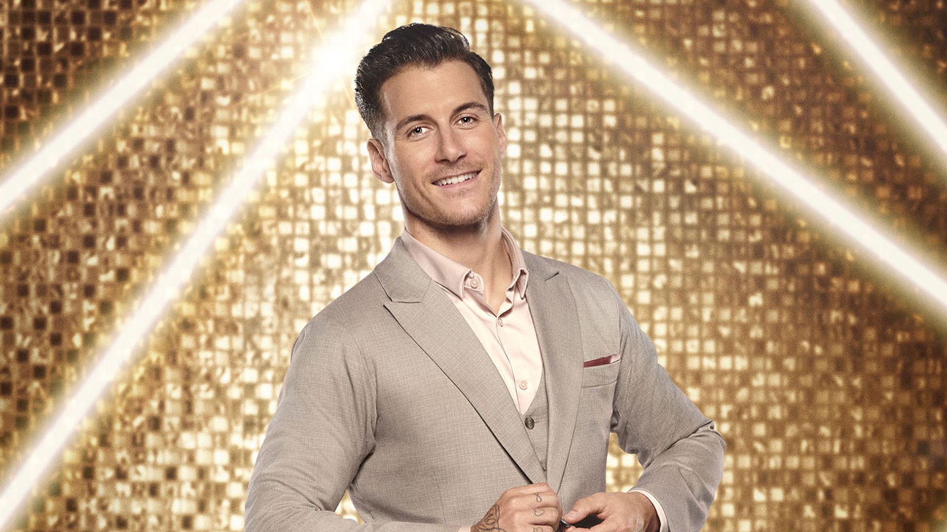 Gorka Marquez makes surprise revelation over Strictly couples HELLO!