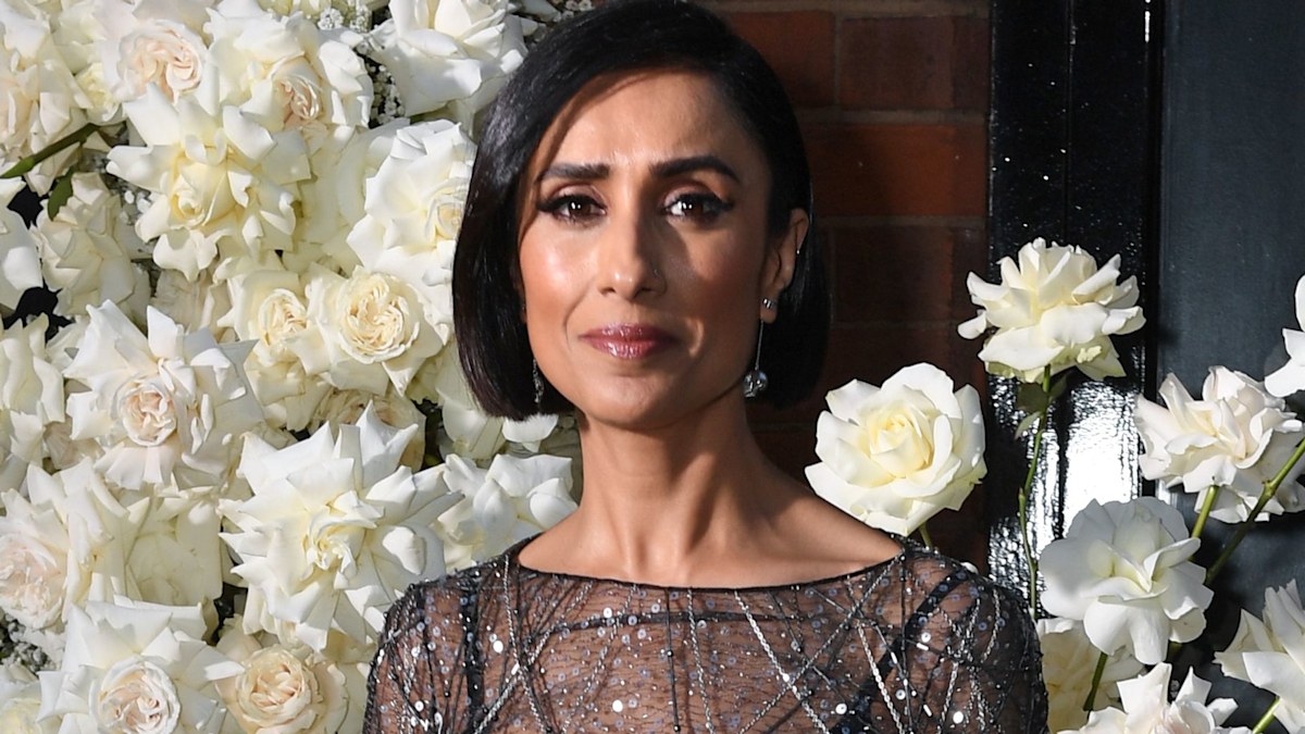 Strictly's Anita Rani's 'unchartered territory' of single life ...