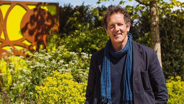 monty don transformation