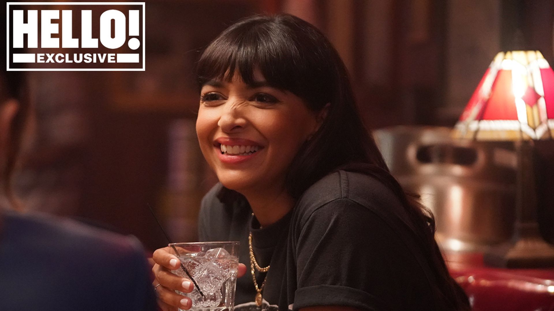 Hannah Simone on new ABC series Not Dead Yet and New Girl podcast | HELLO!