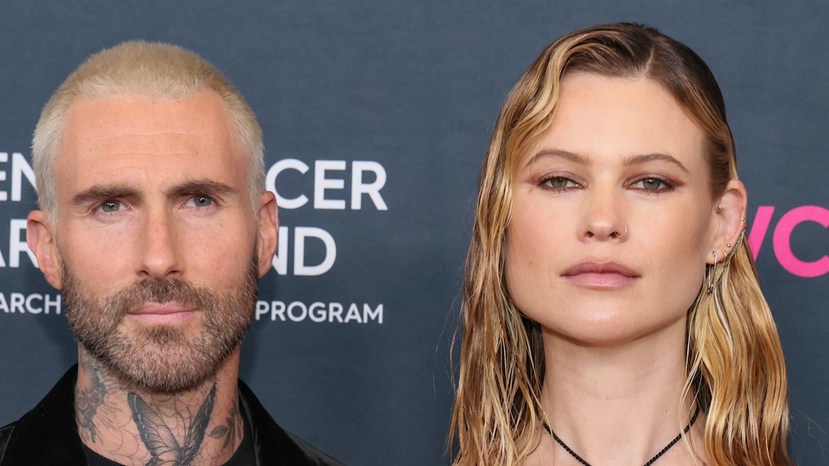 Adam Levine and Behati Prinsloo's $65 million move for the sake of their kids