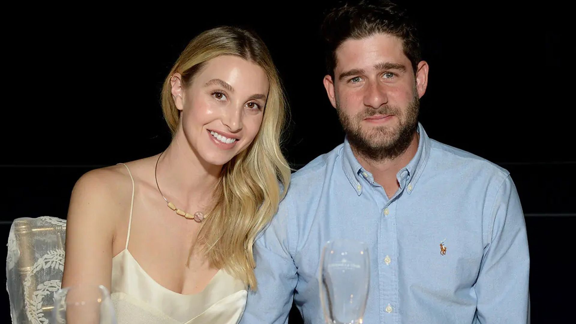 The Hills star Whitney Port shares heartbreaking news with fans