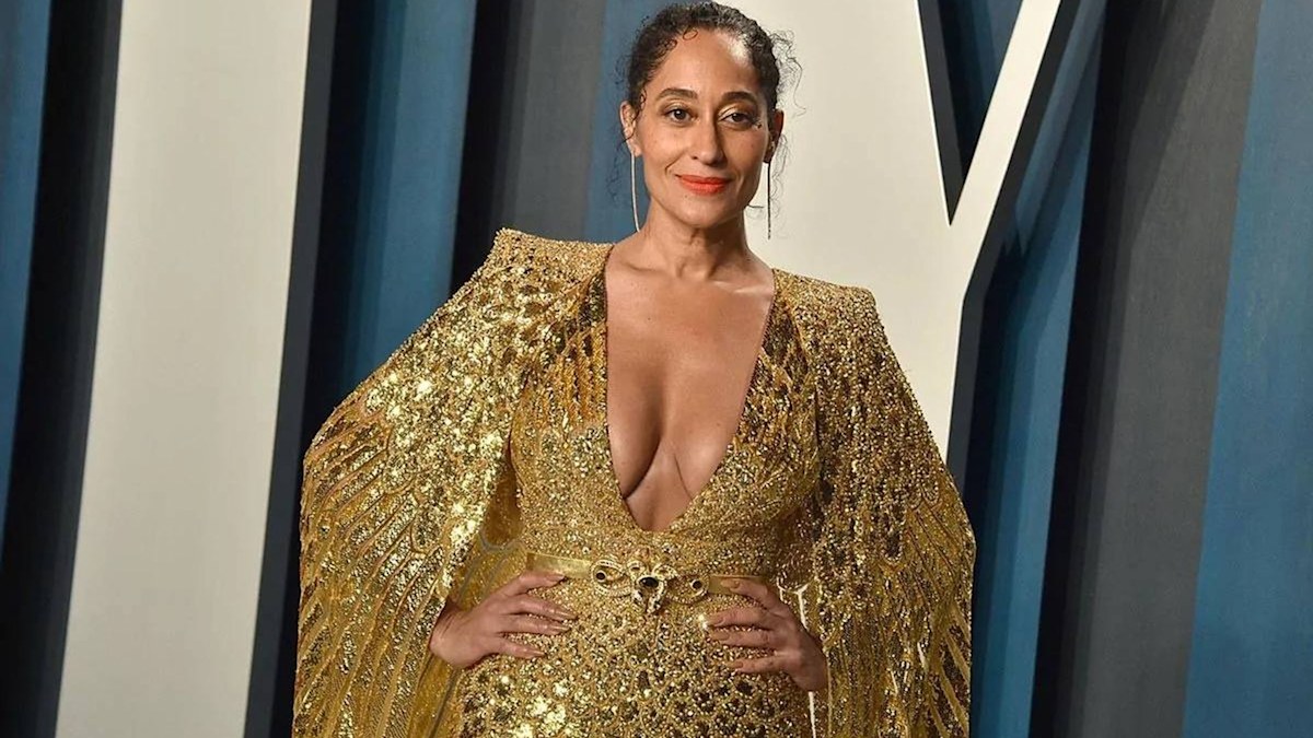 Tracee Ellis Ross' Siblings: All About Her Brothers and Sisters