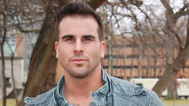 "The Bachelorette" star Josh Seiter in a photo shared on Instagram