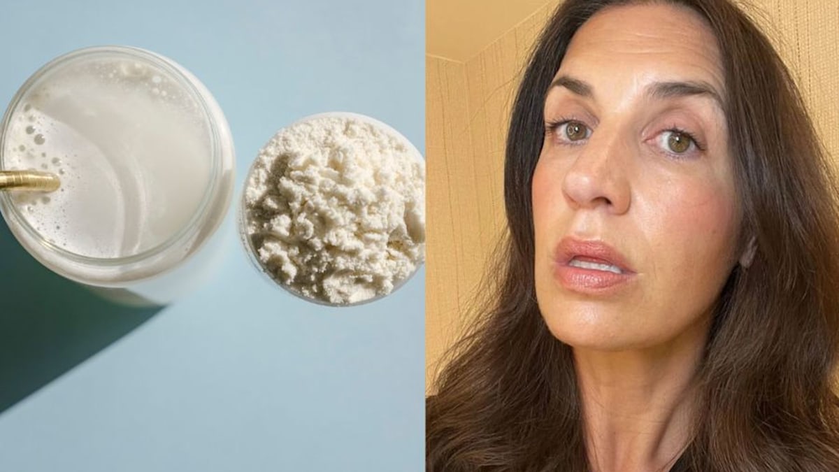 Is 49 too old to start collagen banking?
