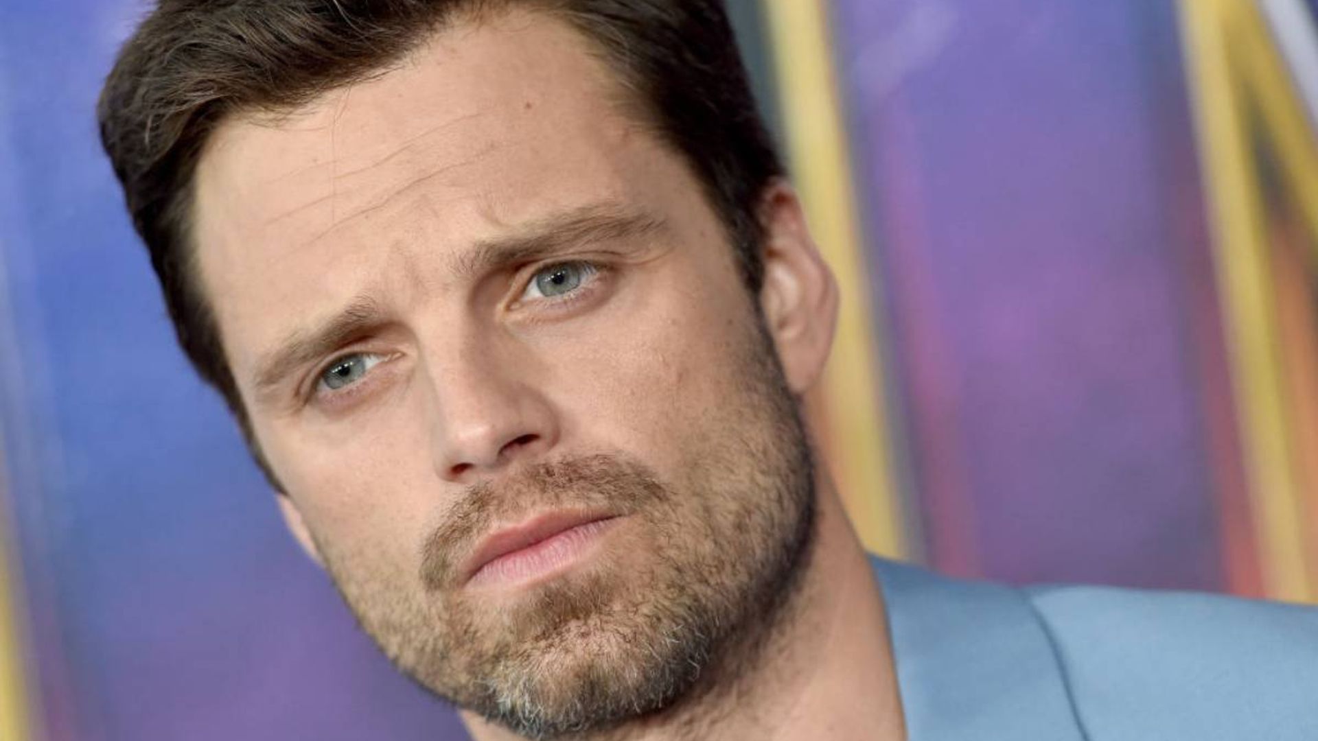 Sebastian Stan looks so different after unexpected off-screen makeover