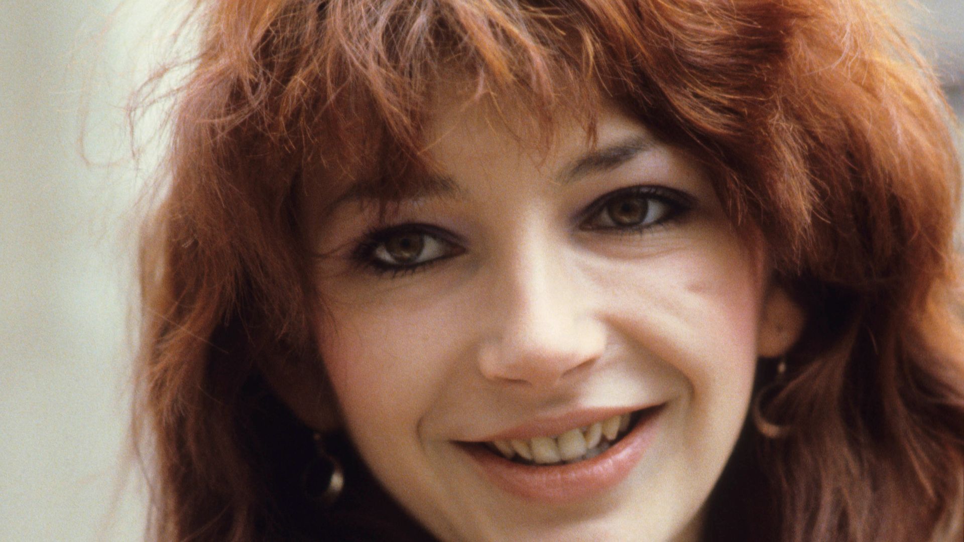 Kate Bush’s private home life with famous husband and son after 13 year-absence from music