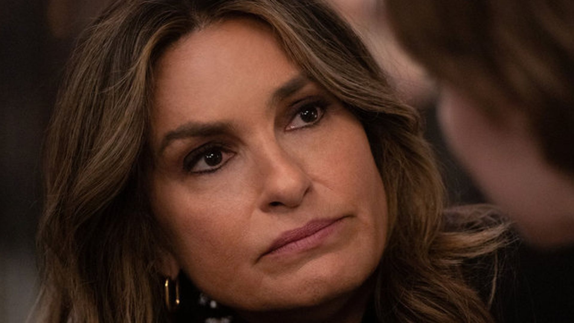 LAW & ORDER: SPECIAL VICTIMS UNIT -- "In The Wind" Episode 27001