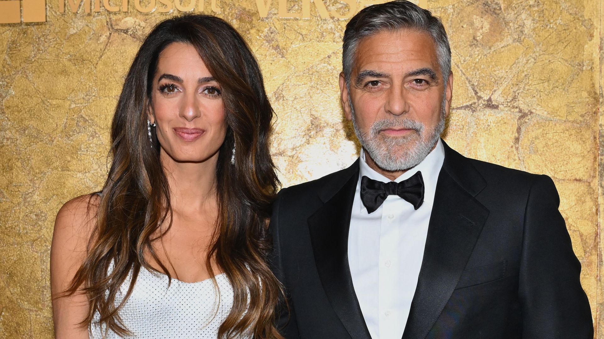 George Clooney and wife Amal’s $233k request to guests for exclusive invite revealed