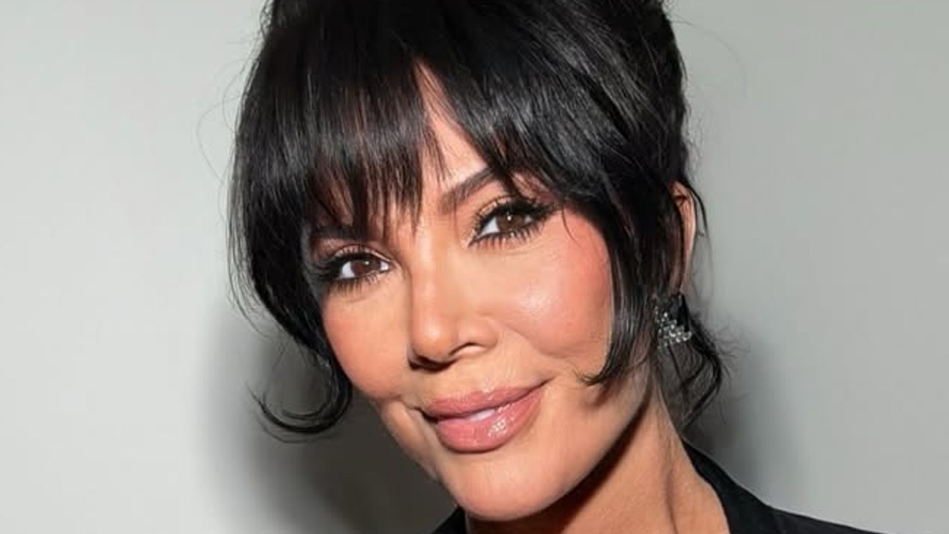 Kris Jenner maintains her youthful glow at 70 with salmon sperm skincare: 'It's become a staple'
