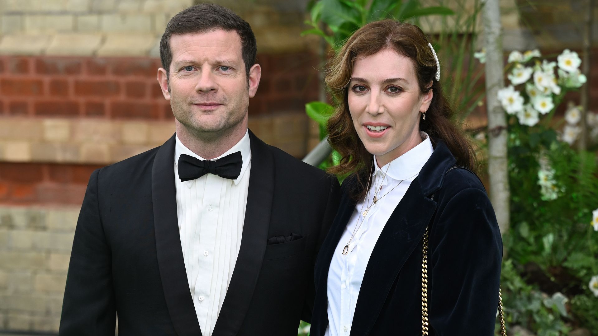 Who is Dermot O’Leary’s film producer wife Dee Koppang? Inside their marriage