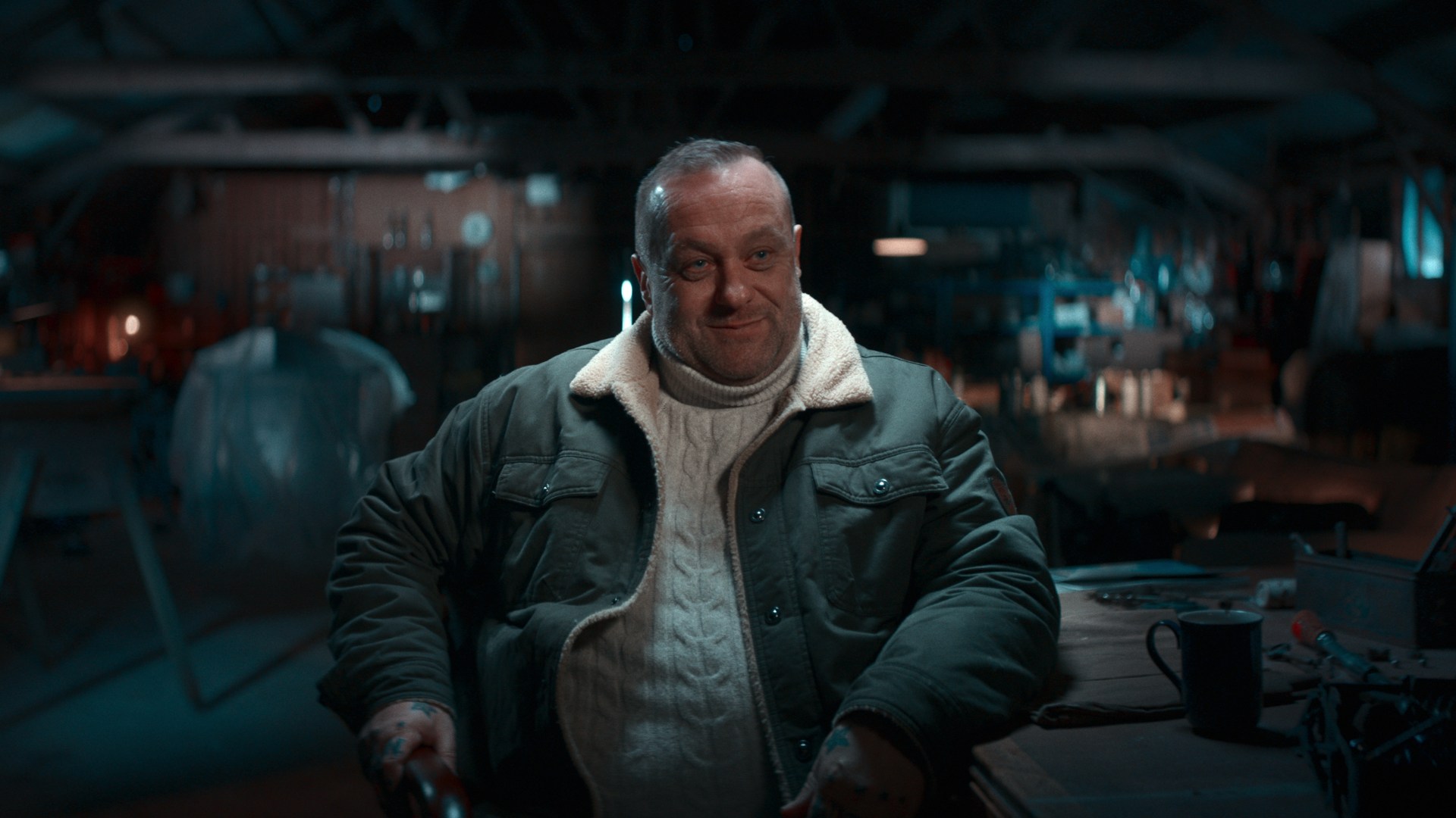 The Diamond Heist has been a huge hit