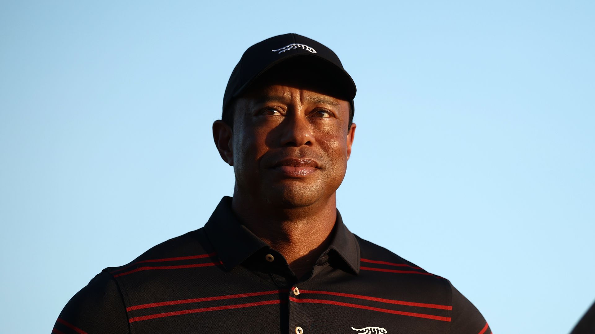 Tiger Woods hints at major career shift with unexpected appearance