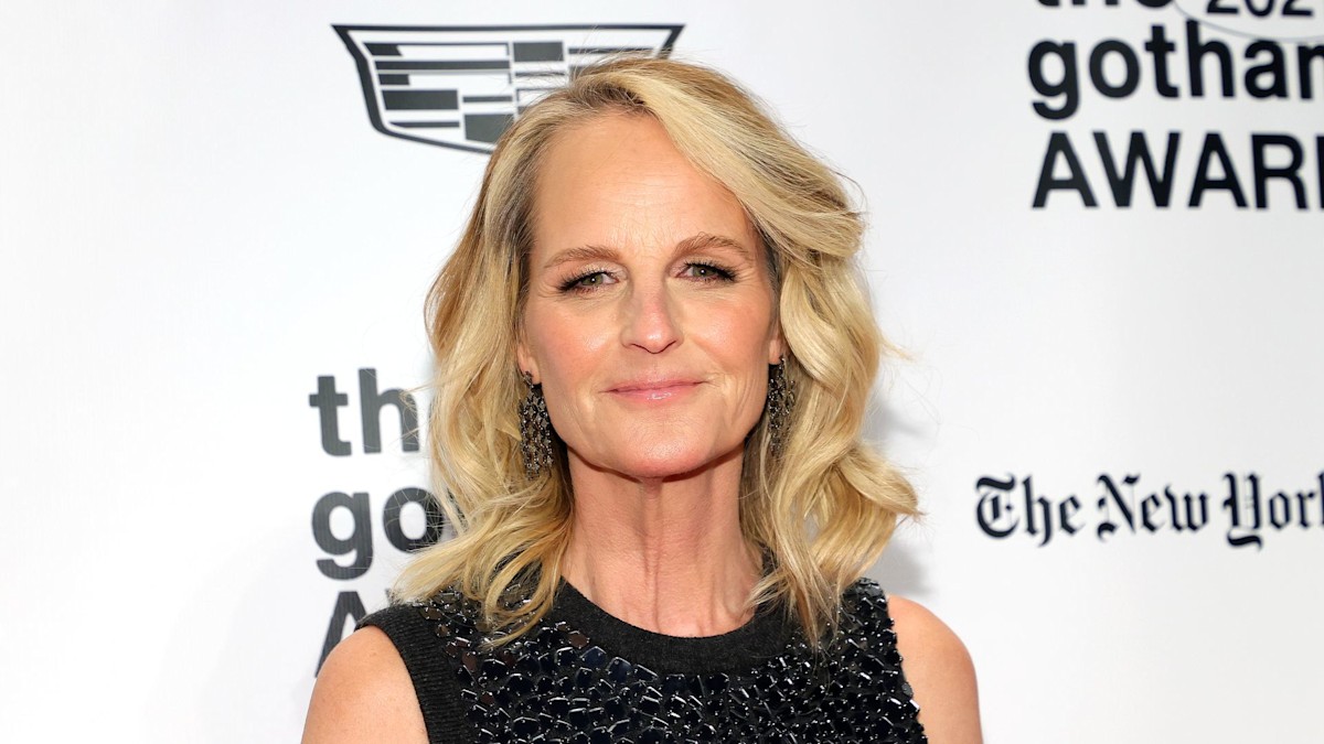 Meet Helen Hunt's only child who followed her footsteps into Hollywood
