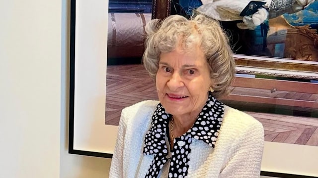 Teresa Blatz Walker