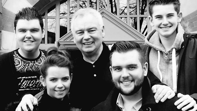 eamonn holmes 1