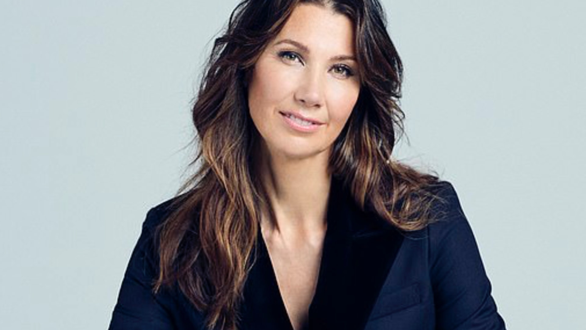 Rosie Green felt vulnerable to chancers when she dated post-divorce