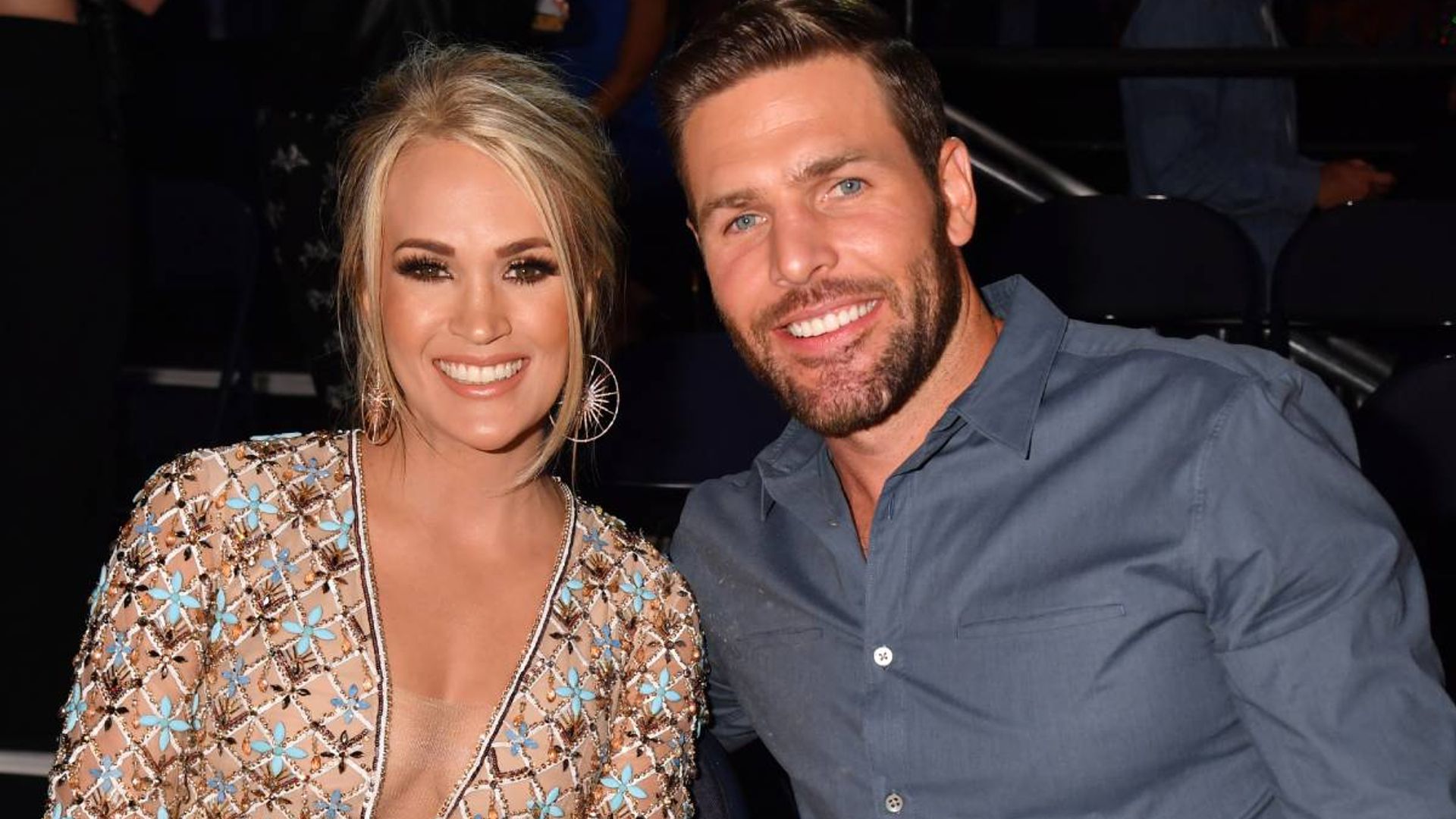 carrie underwood exciting news sparks reaction
